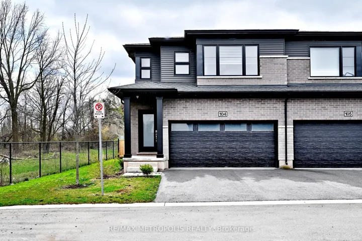 4552 Portage Road, Niagara Falls, ON L2E 6A8