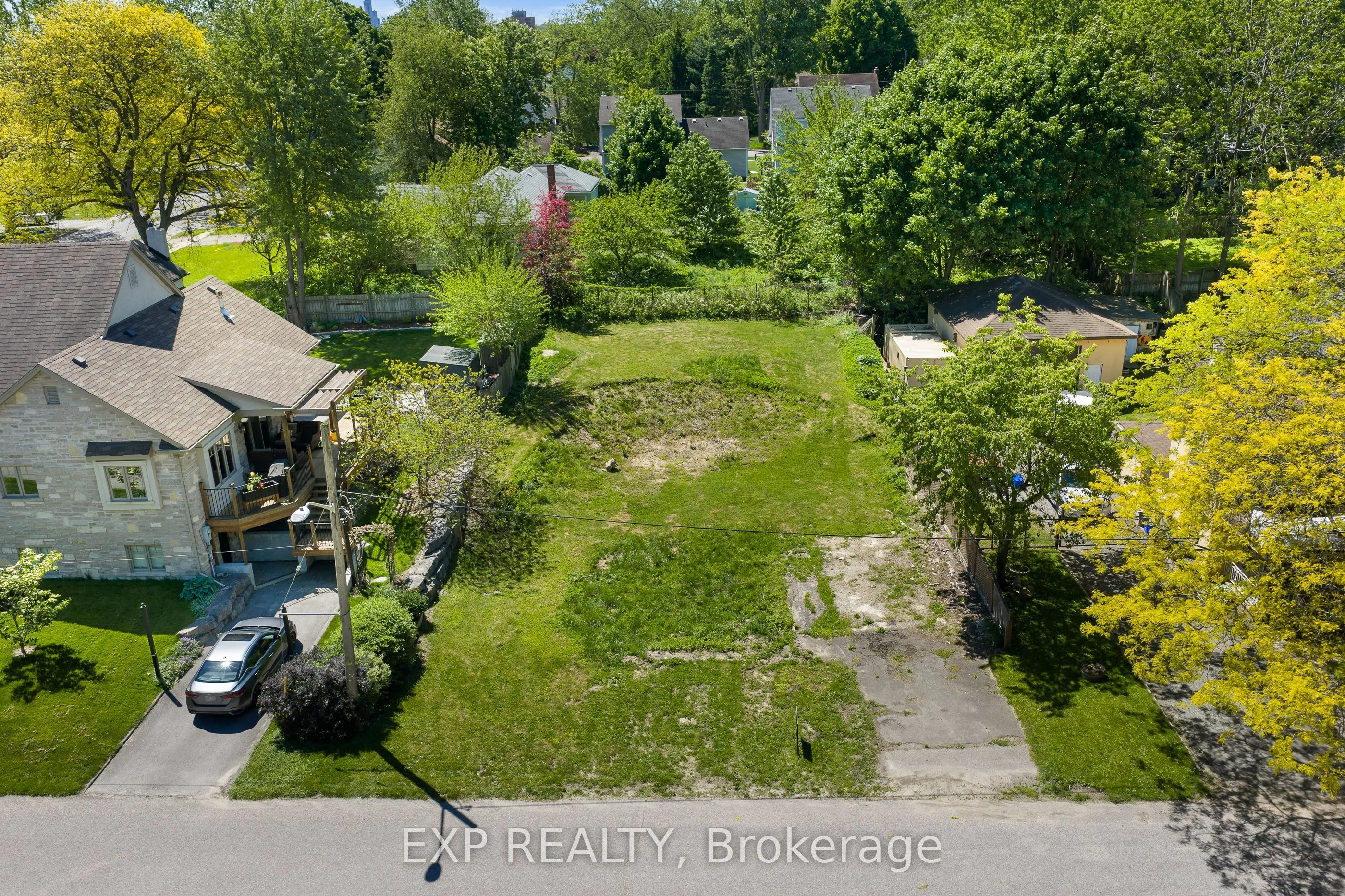 Vacant Land For Sale | X13131022