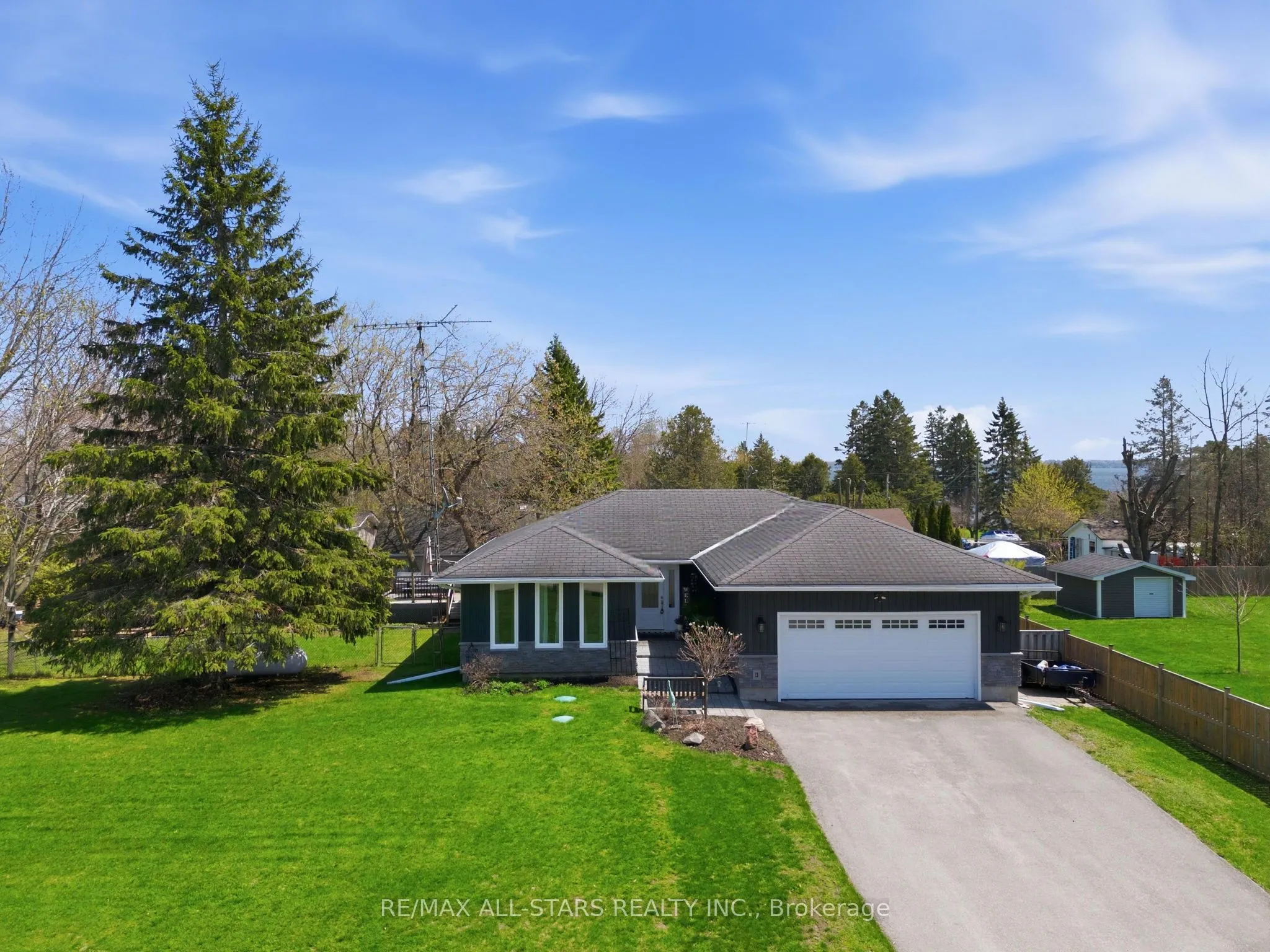 Detached Home For Sale | X13131384