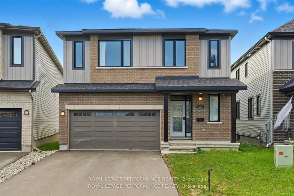 Detached Home For Sale | X13131386