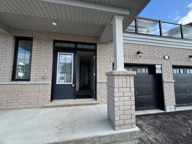 62 Debois St Main Unit Street, Kawartha Lakes, ON K9V 6A9