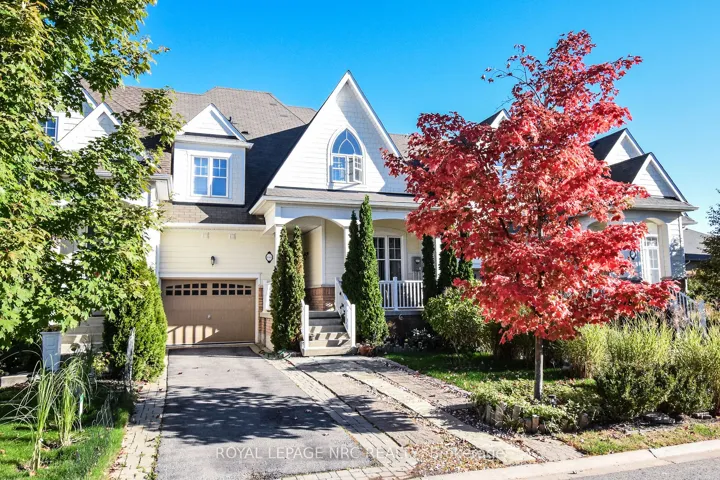 Curb Appeal