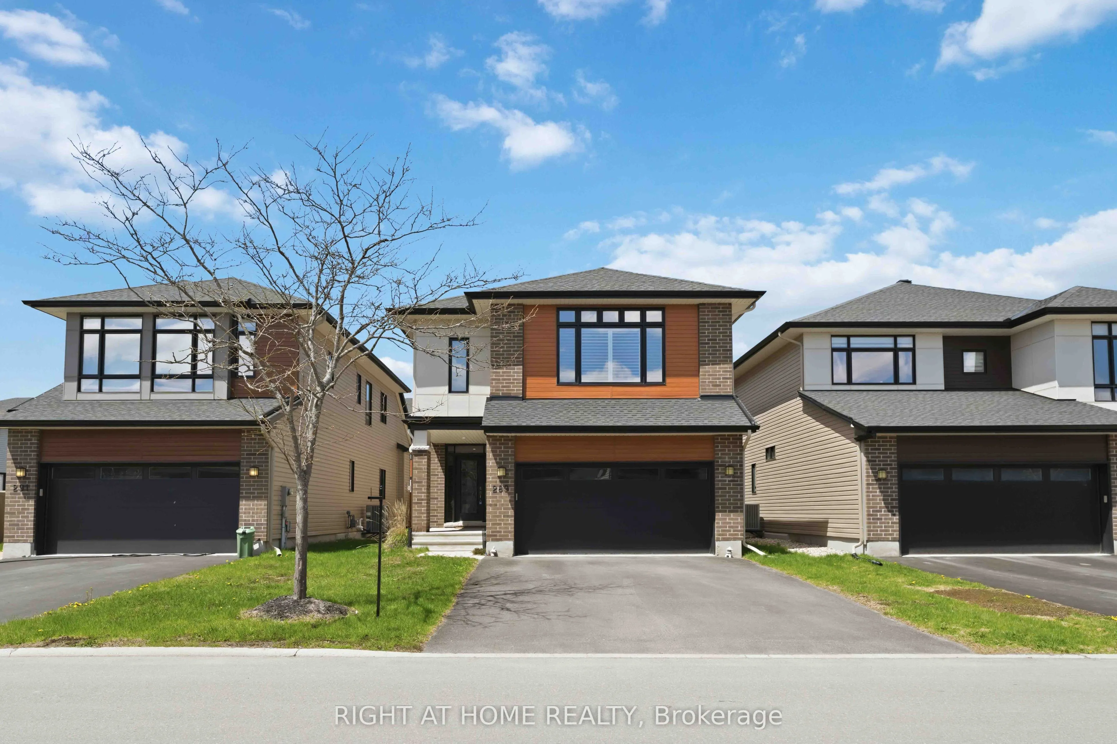 Detached Home For Sale | X13131488