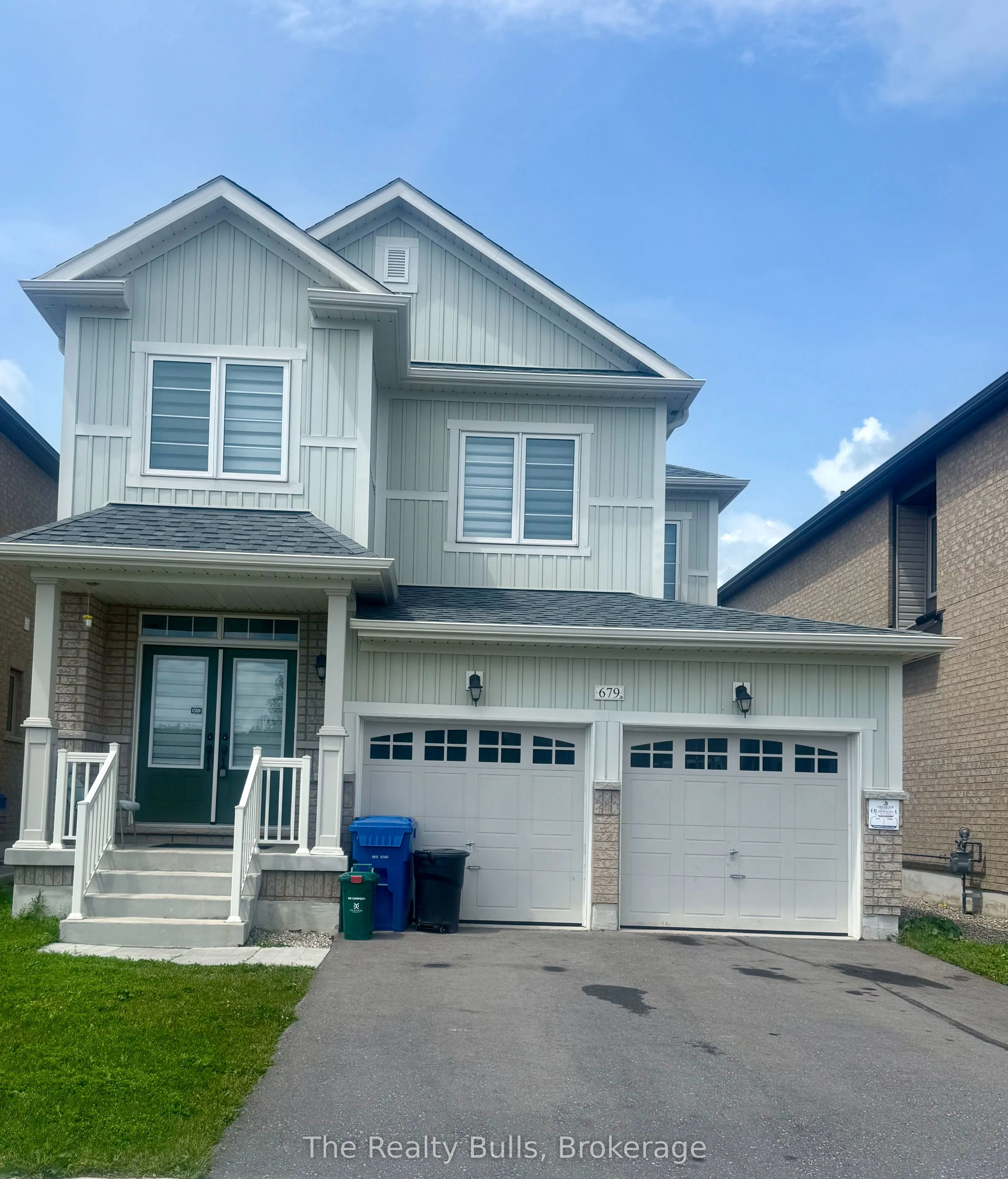 Detached Home For Sale | X13131500