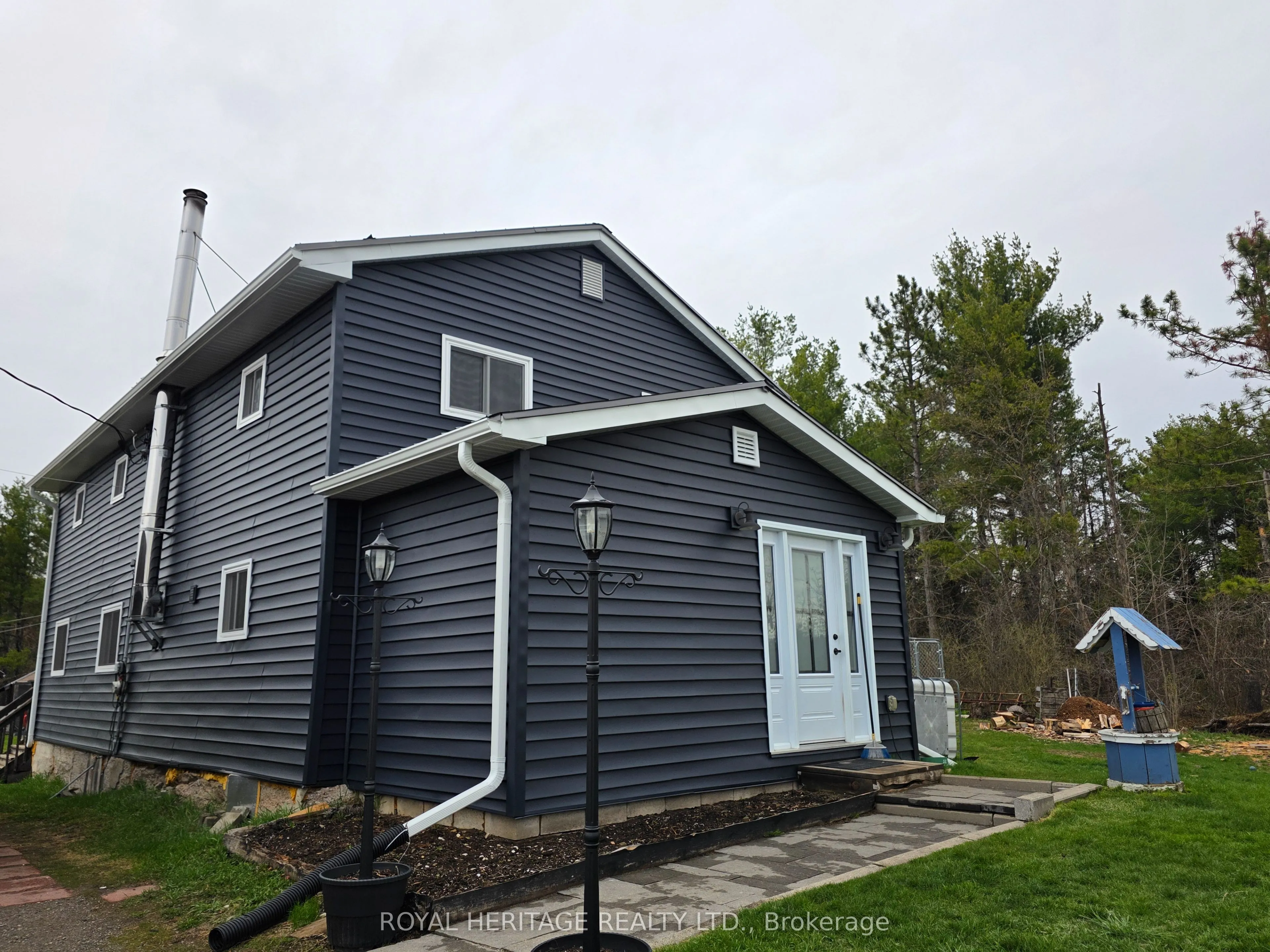 Detached Home For Sale | X13131522