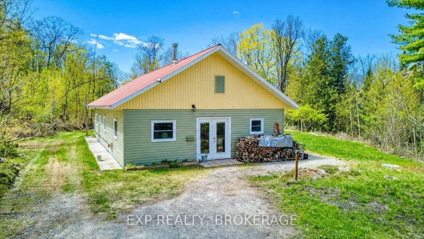 371 Sherbrooke Drive, Tay Valley, ON K0H 2B0
