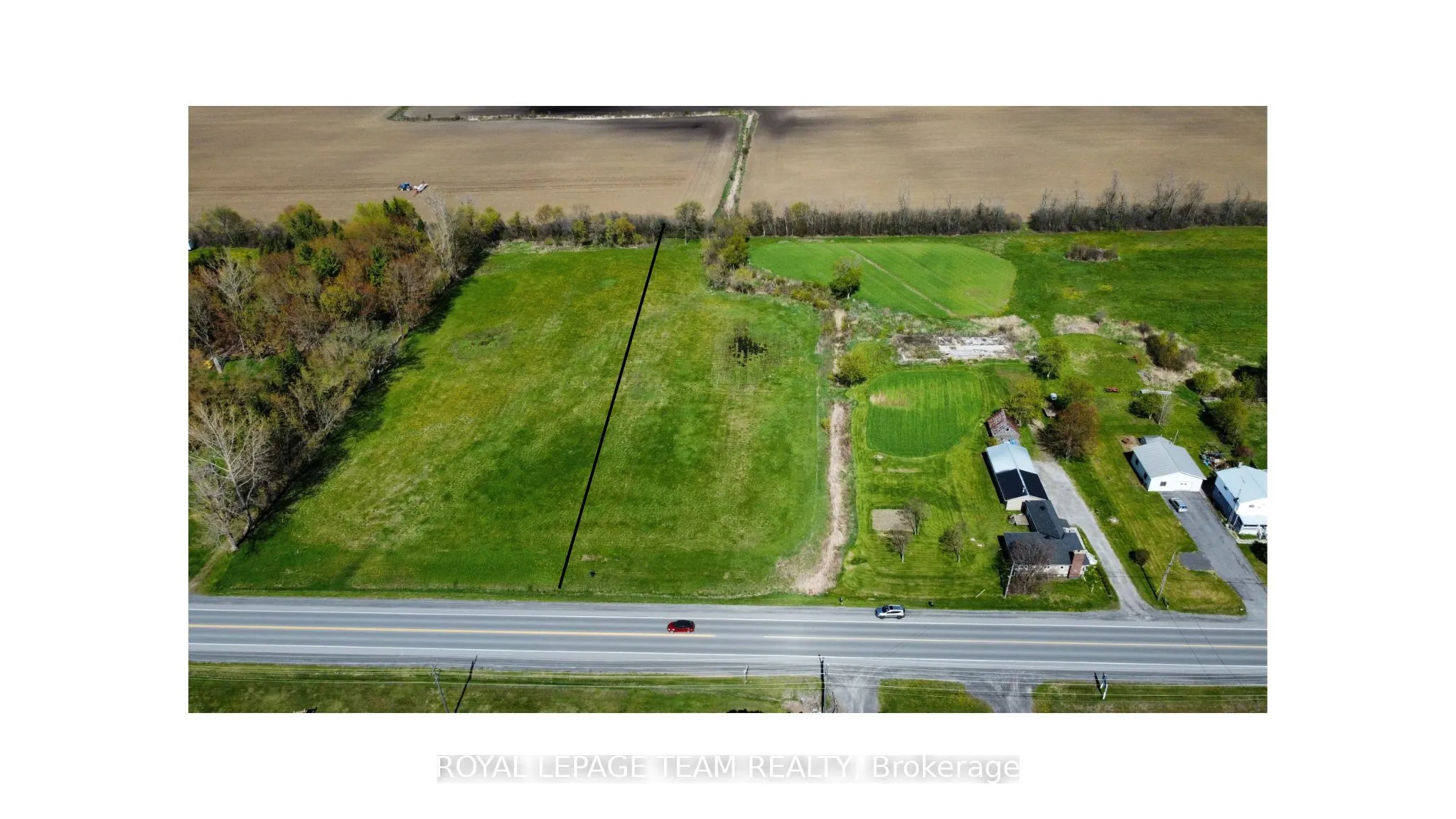 Vacant Land For Sale | X13132006