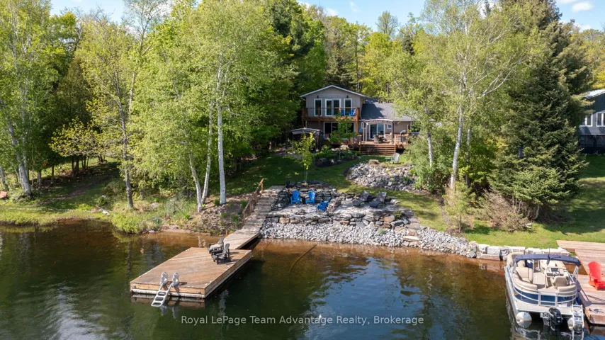 1 Wren Place, Mcdougall, ON P2A 2W7