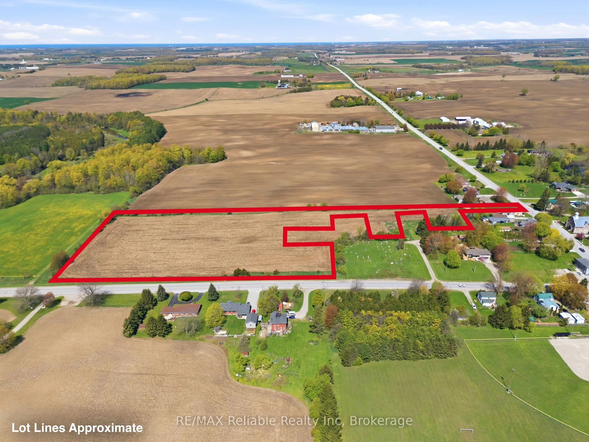 Vacant Land For Sale | X13132958