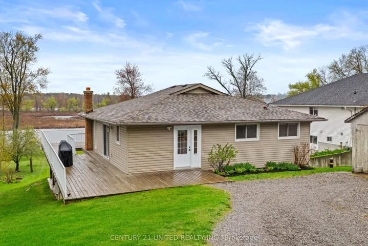 385 Kents Bay Road, Otonabee-south Monaghan, ON K9J 6X8