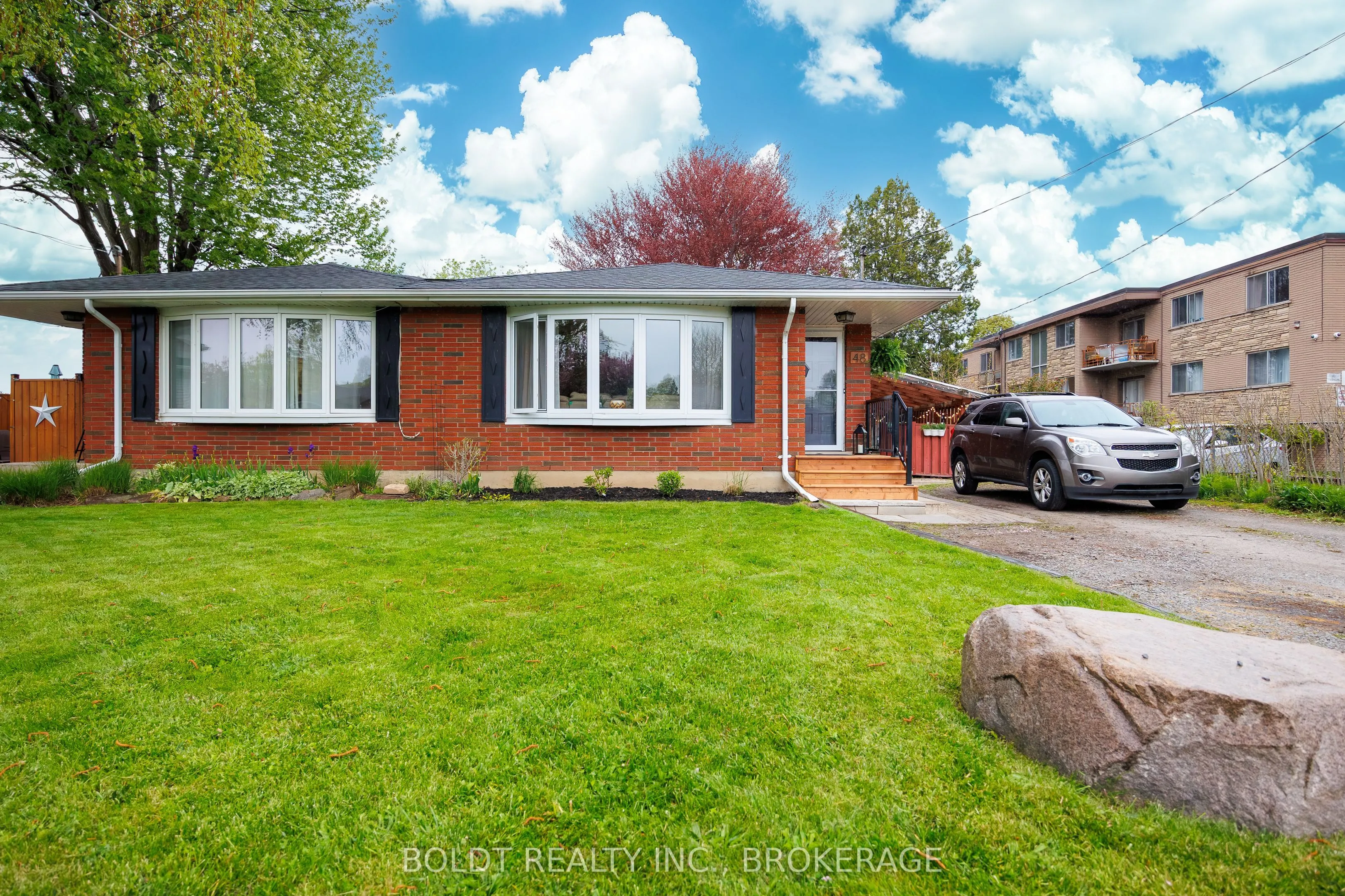 Semi-Detached Home For Sale | X13134050