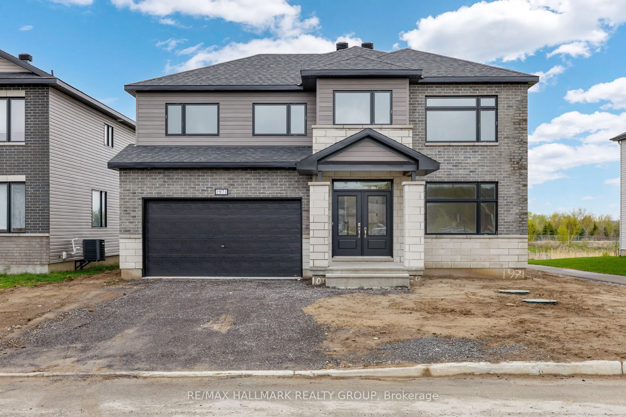 Detached Home For Sale | X13134490