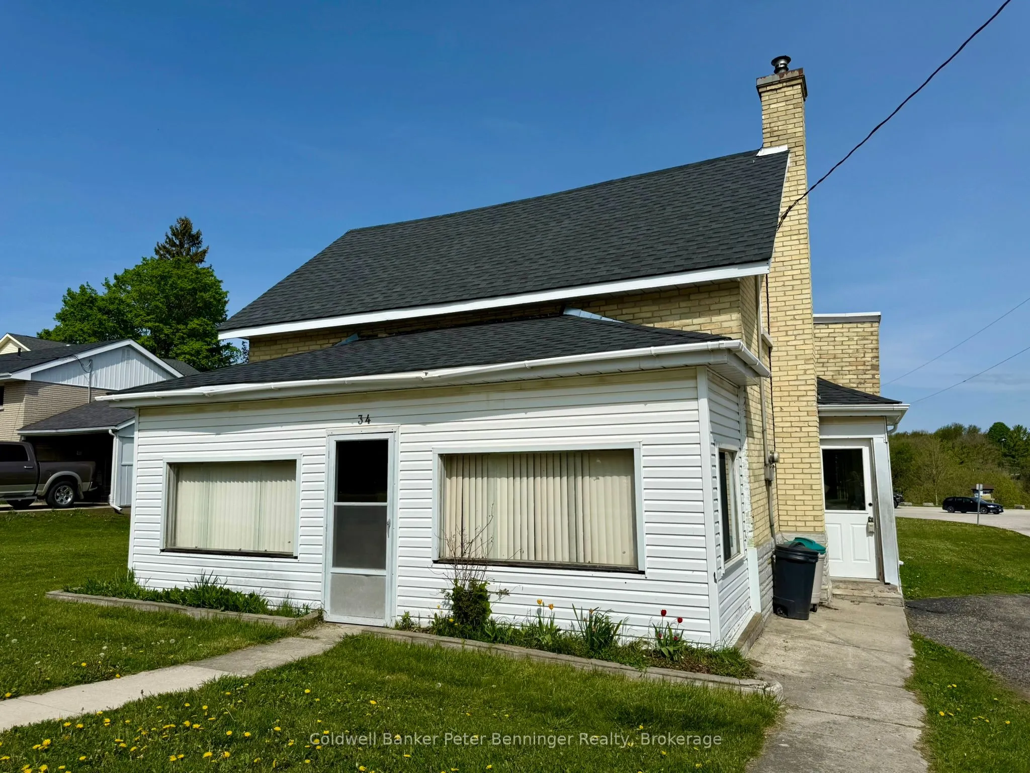 Detached Home For Sale | X13134494