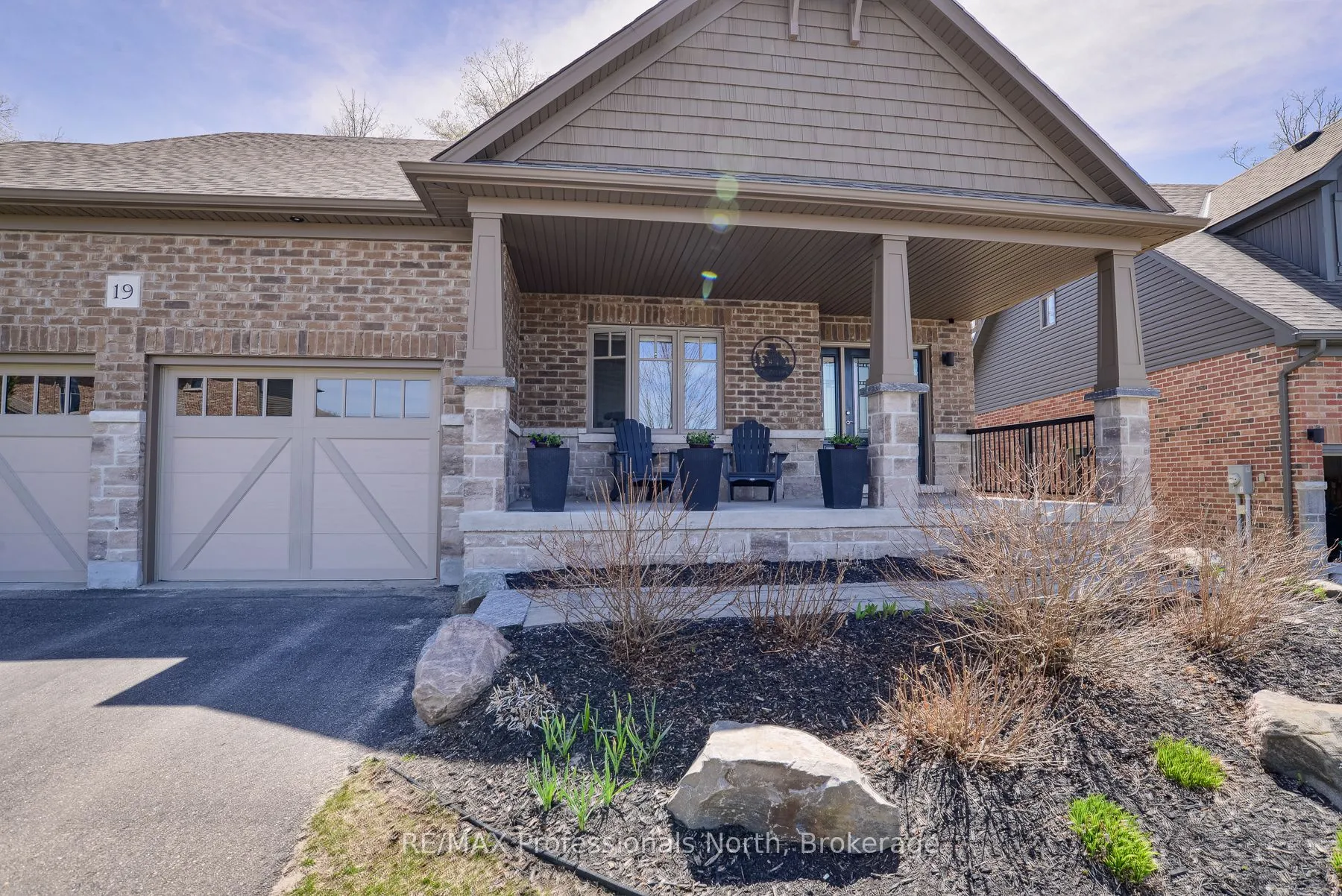 Detached Home For Sale | X13134504