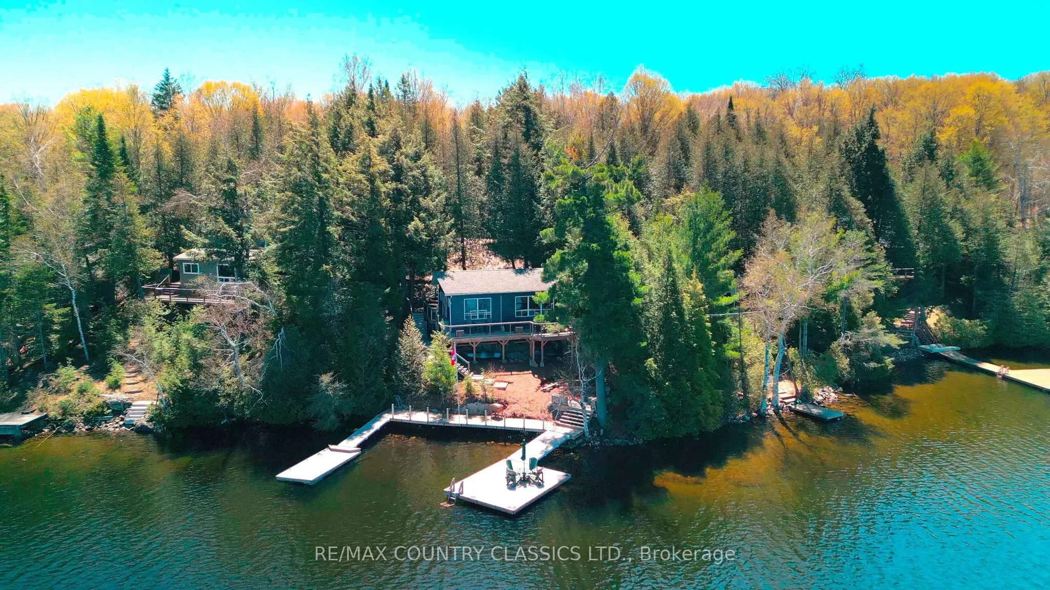 Detached Home For Sale | X13134540