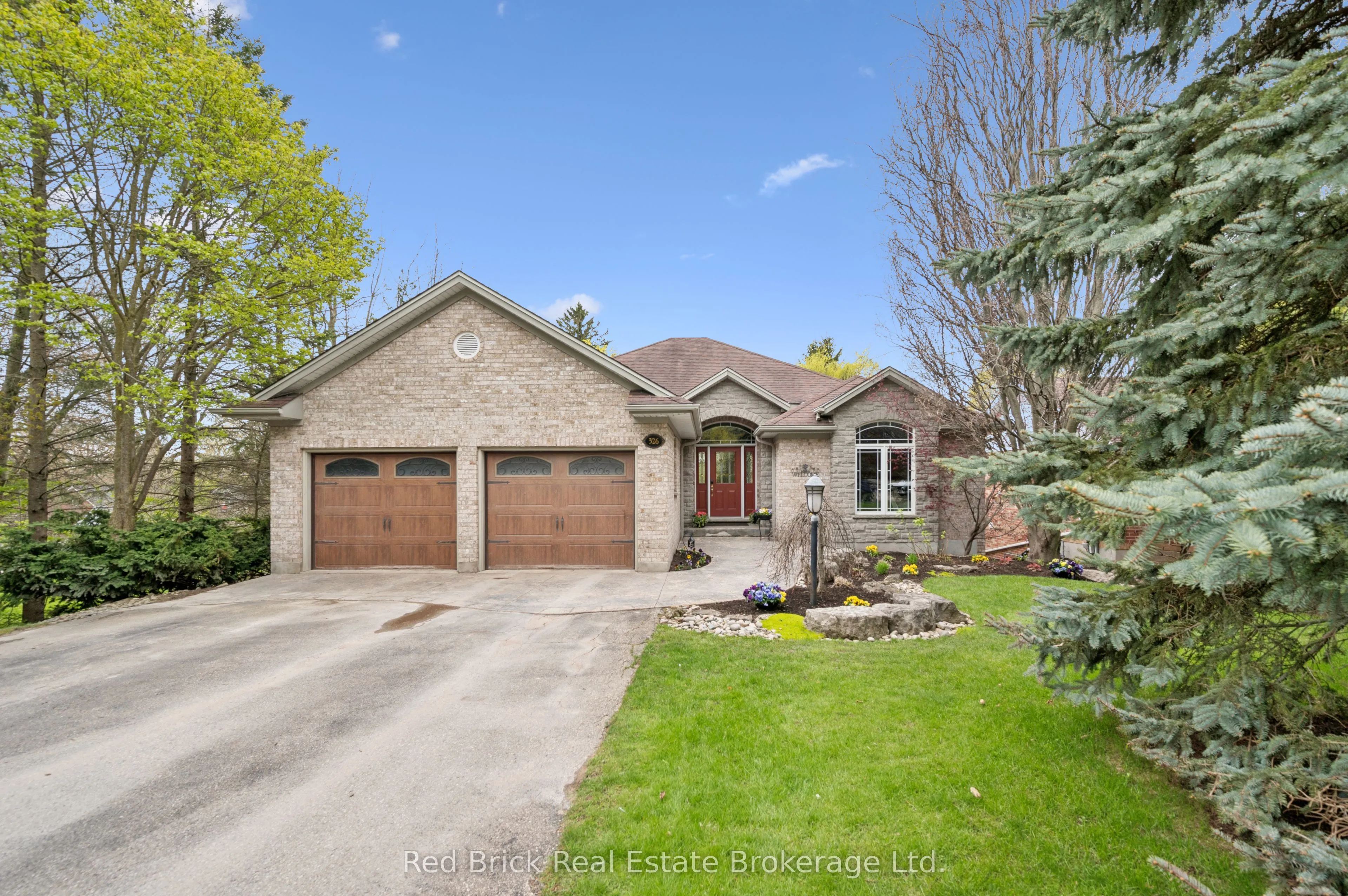 Detached Home For Sale | X13134552