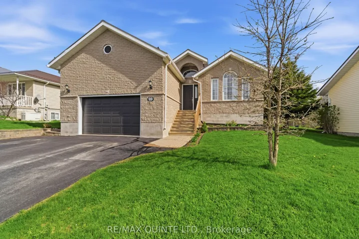 99 Mckenzie Street, Centre Hastings, ON K0K 2K0