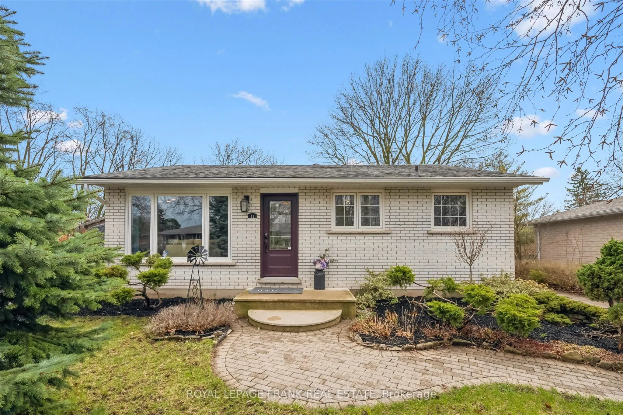 Detached Home For Sale | X13135132