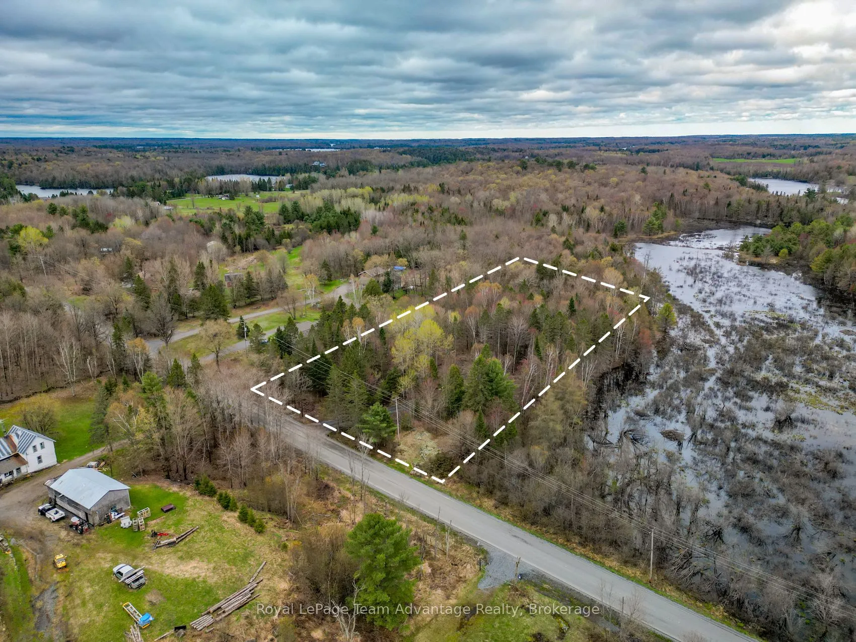 Vacant Land For Sale | X13135158