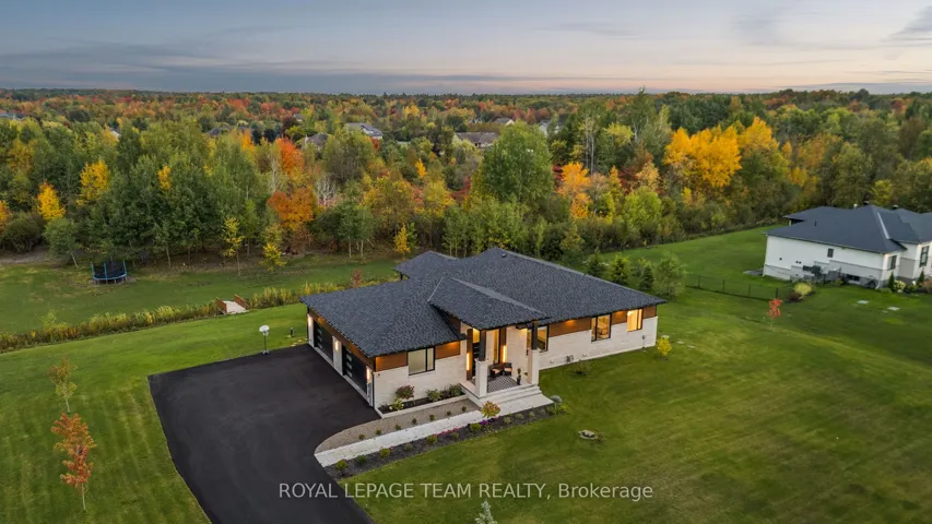 60 Synergy Way, Kanata, ON K2W 0K3