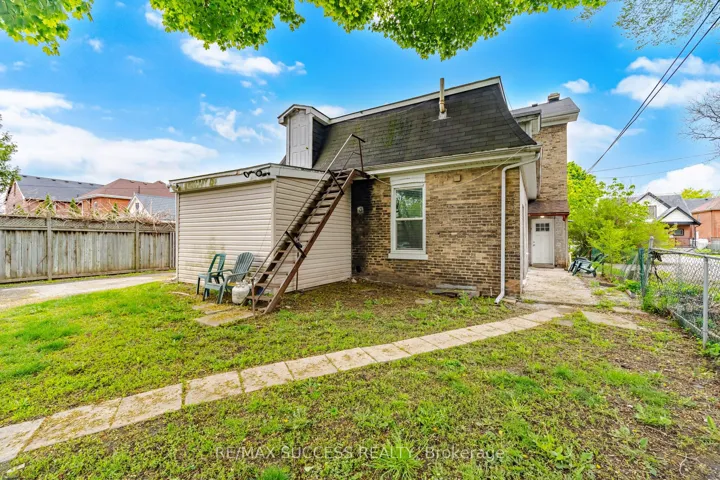190 Sheridan Street, Brantford, ON N3S 4P8
