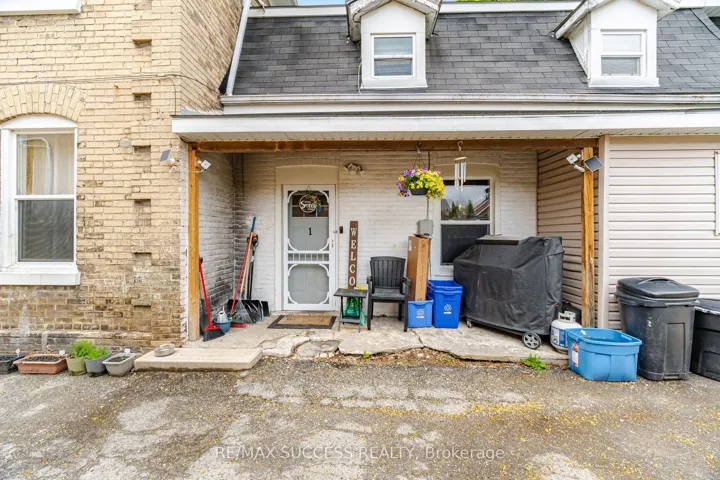 190 Sheridan Street, Brantford, ON N3S 4P8