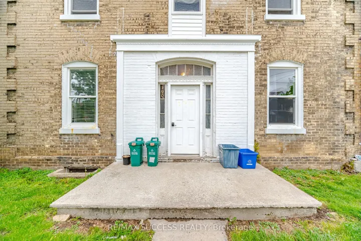 190 Sheridan Street, Brantford, ON N3S 4P8