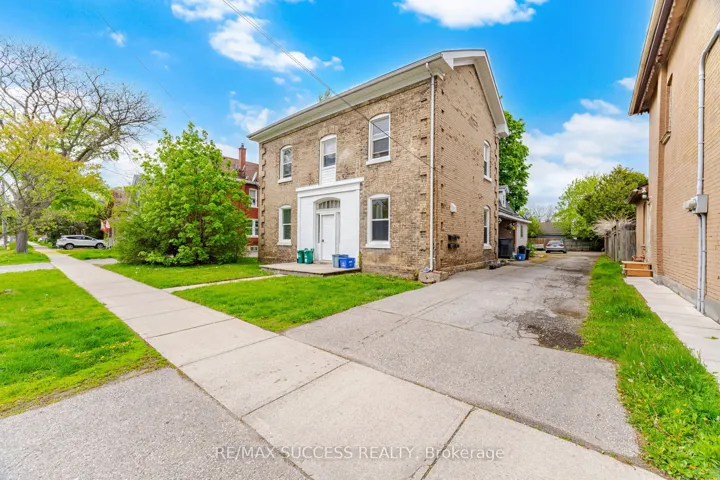 190 Sheridan Street, Brantford, ON N3S 4P8