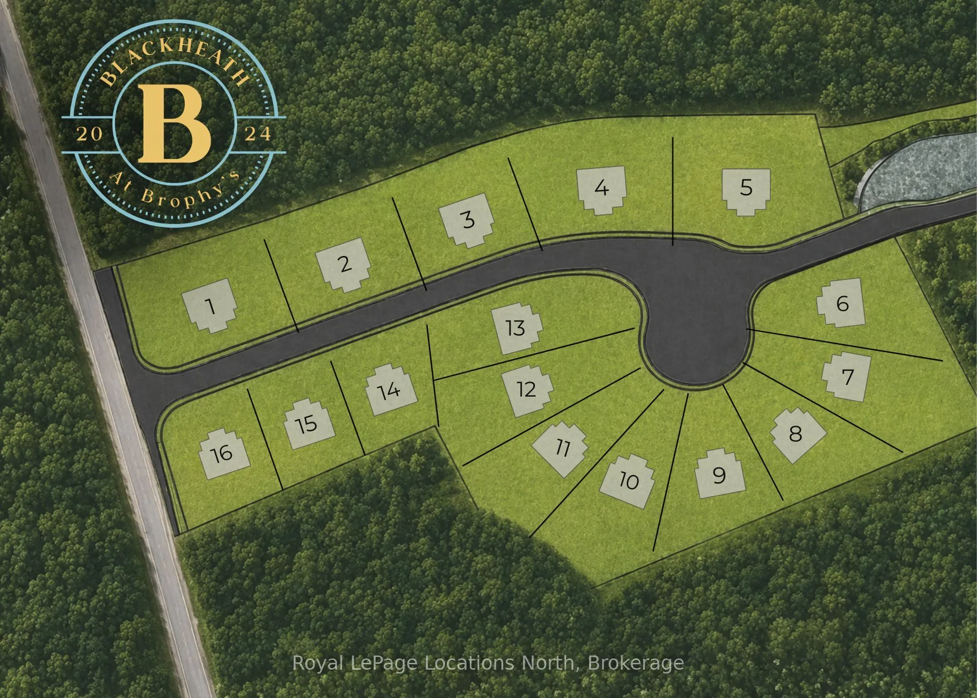 Vacant Land For Sale | X13136222