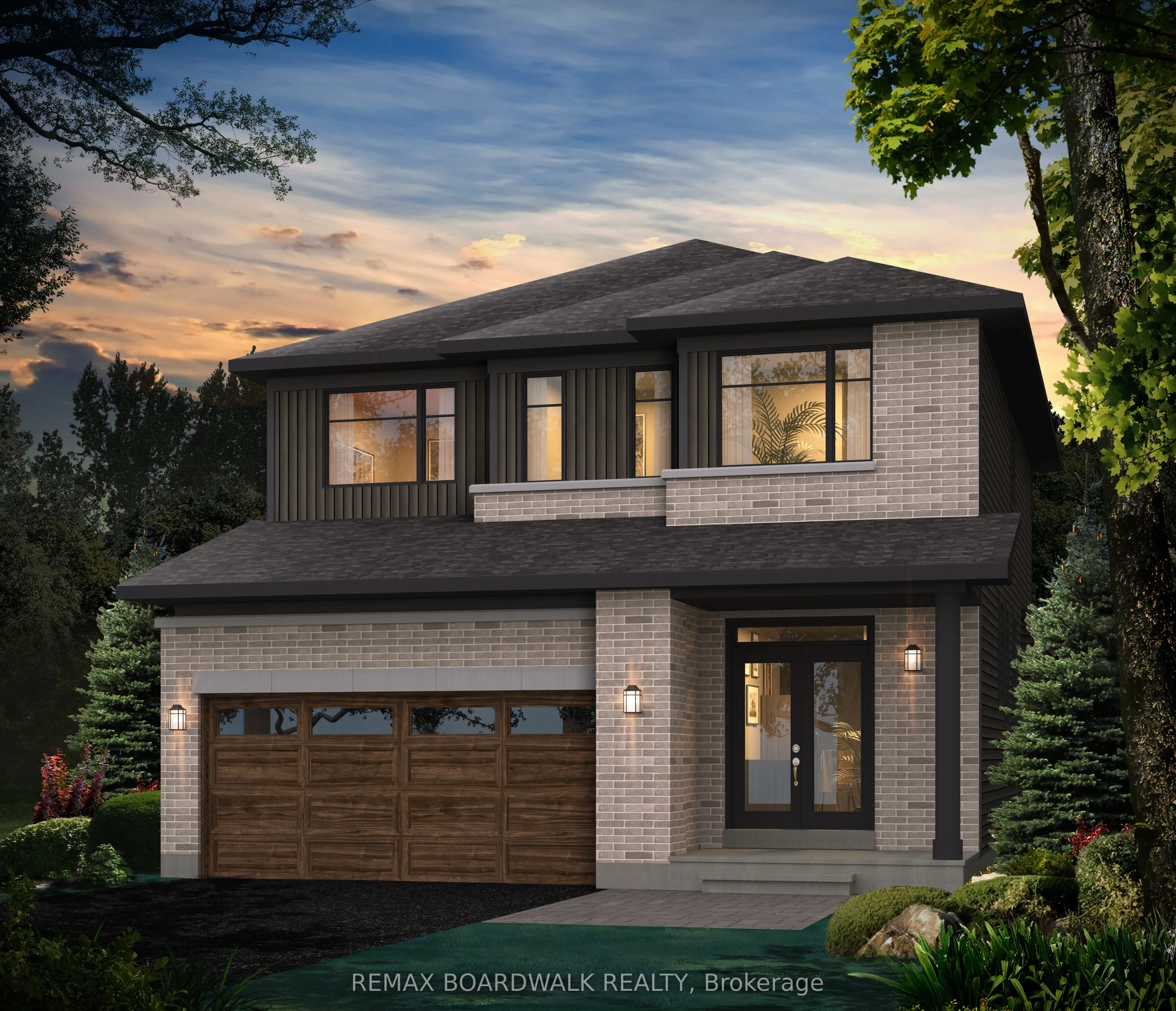 Detached Home For Sale | X13137116