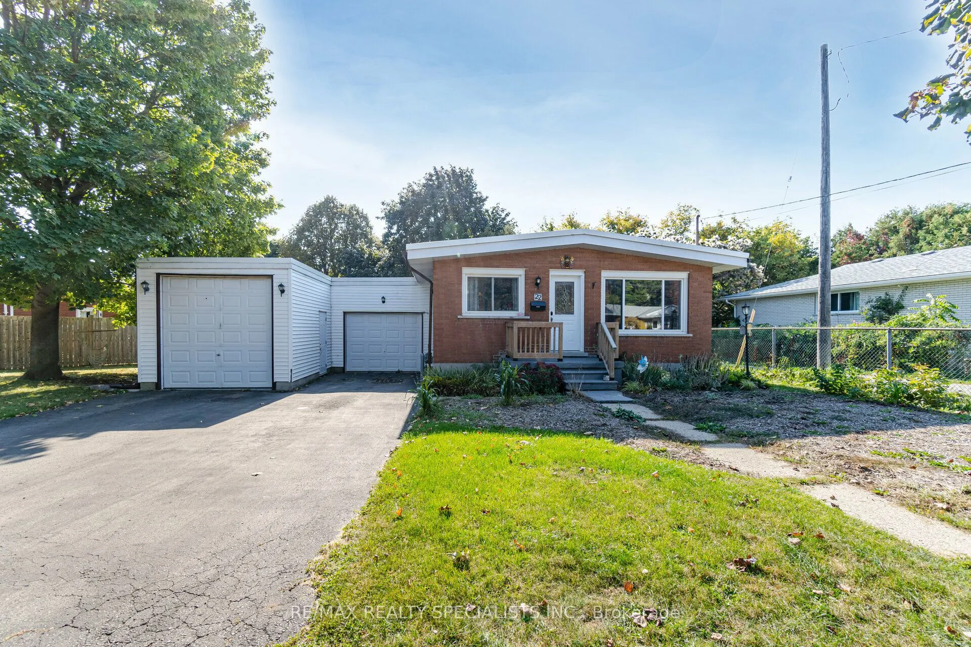 Detached Home For Sale | X13137218