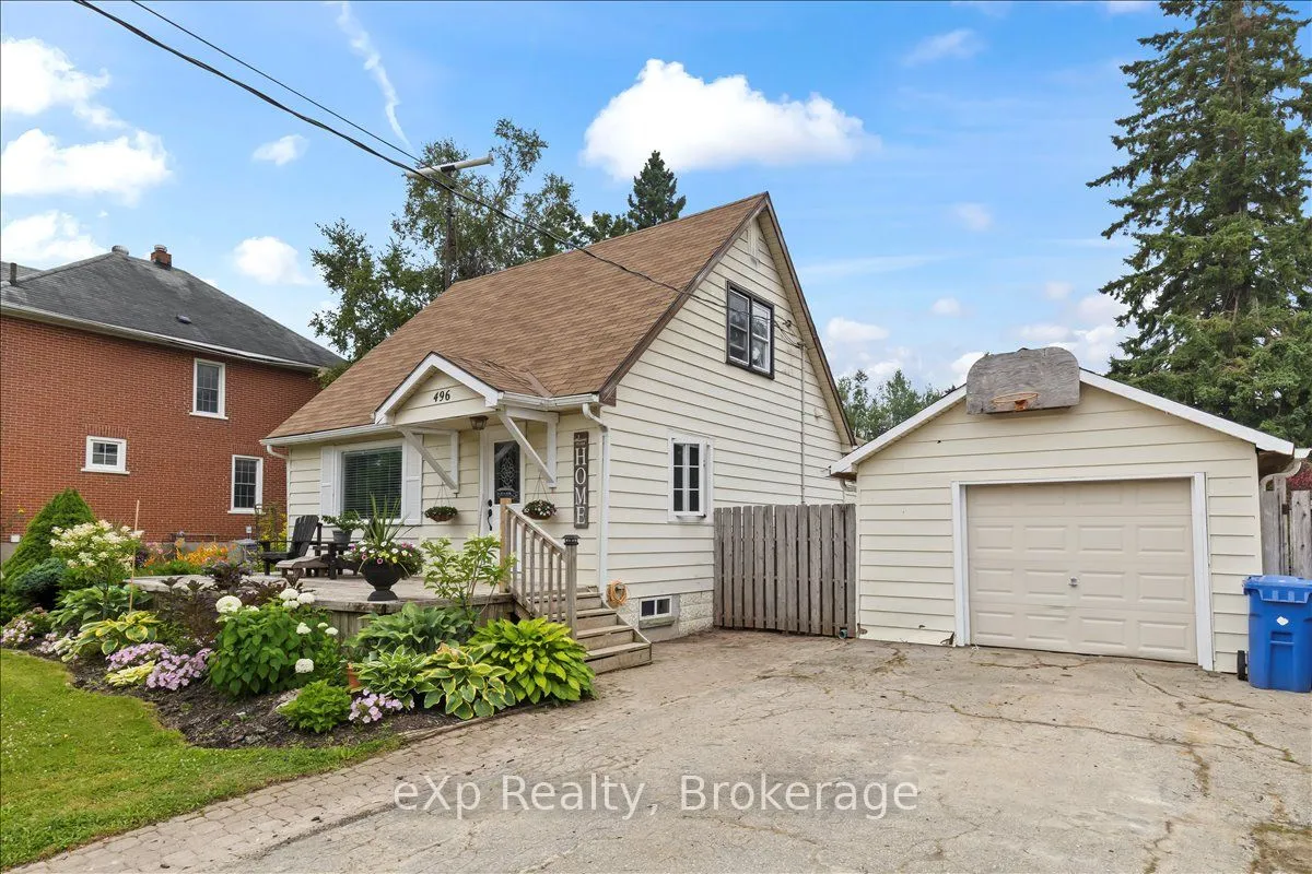 Detached Home For Sale | X13137382