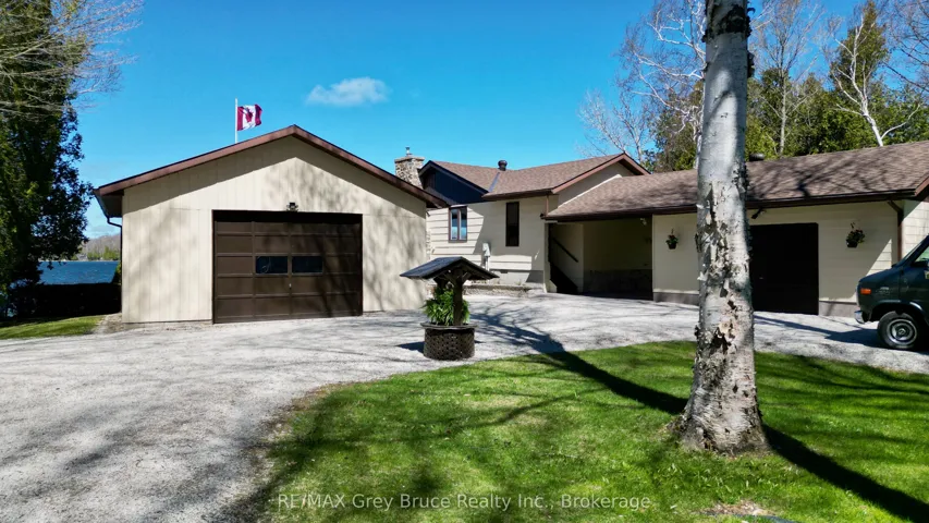 120 Tammy’s Cove Road, Northern Bruce Peninsula, ON N0H 1W0