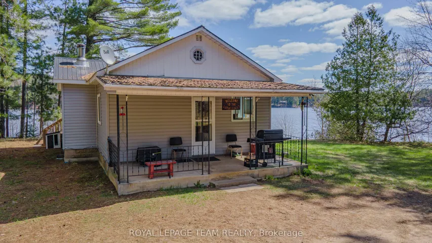 95 Lorbetskie Road, Madawaska Valley, ON K0J 1B0