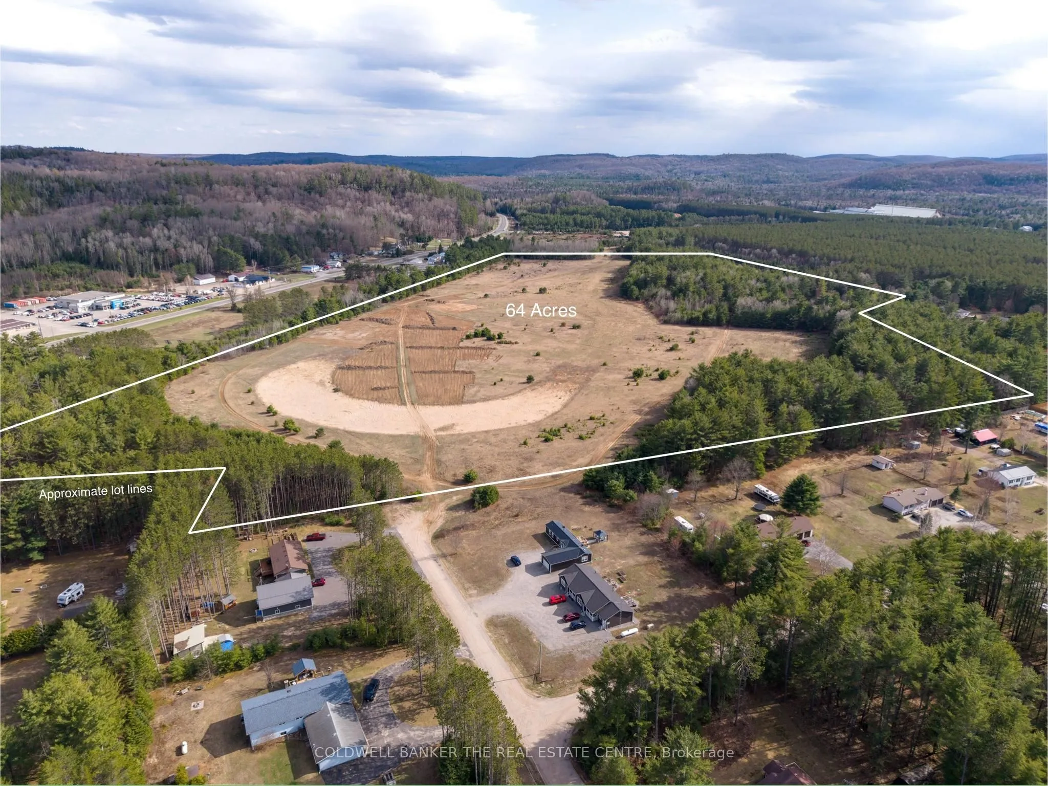 Vacant Land For Sale | X13138342