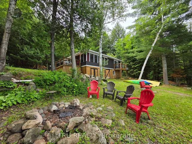 952 Siberia Road, Madawaska Valley, ON K0J 1B0