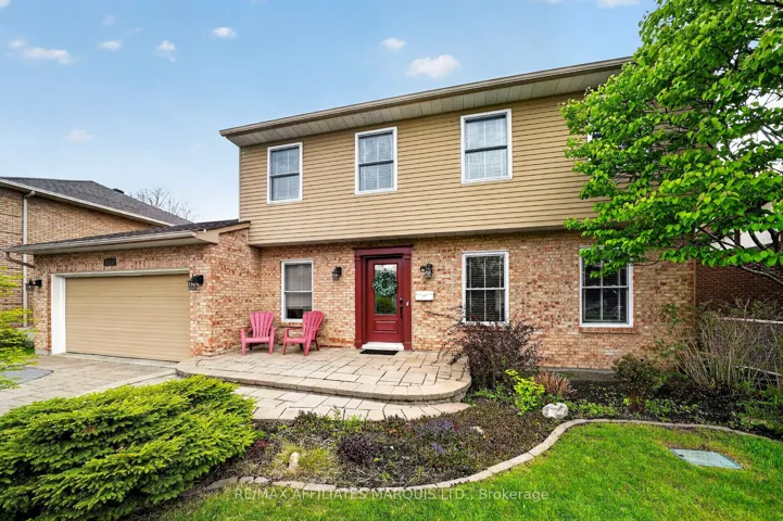 1613 Blakely Drive, Cornwall, ON K6J 5K5