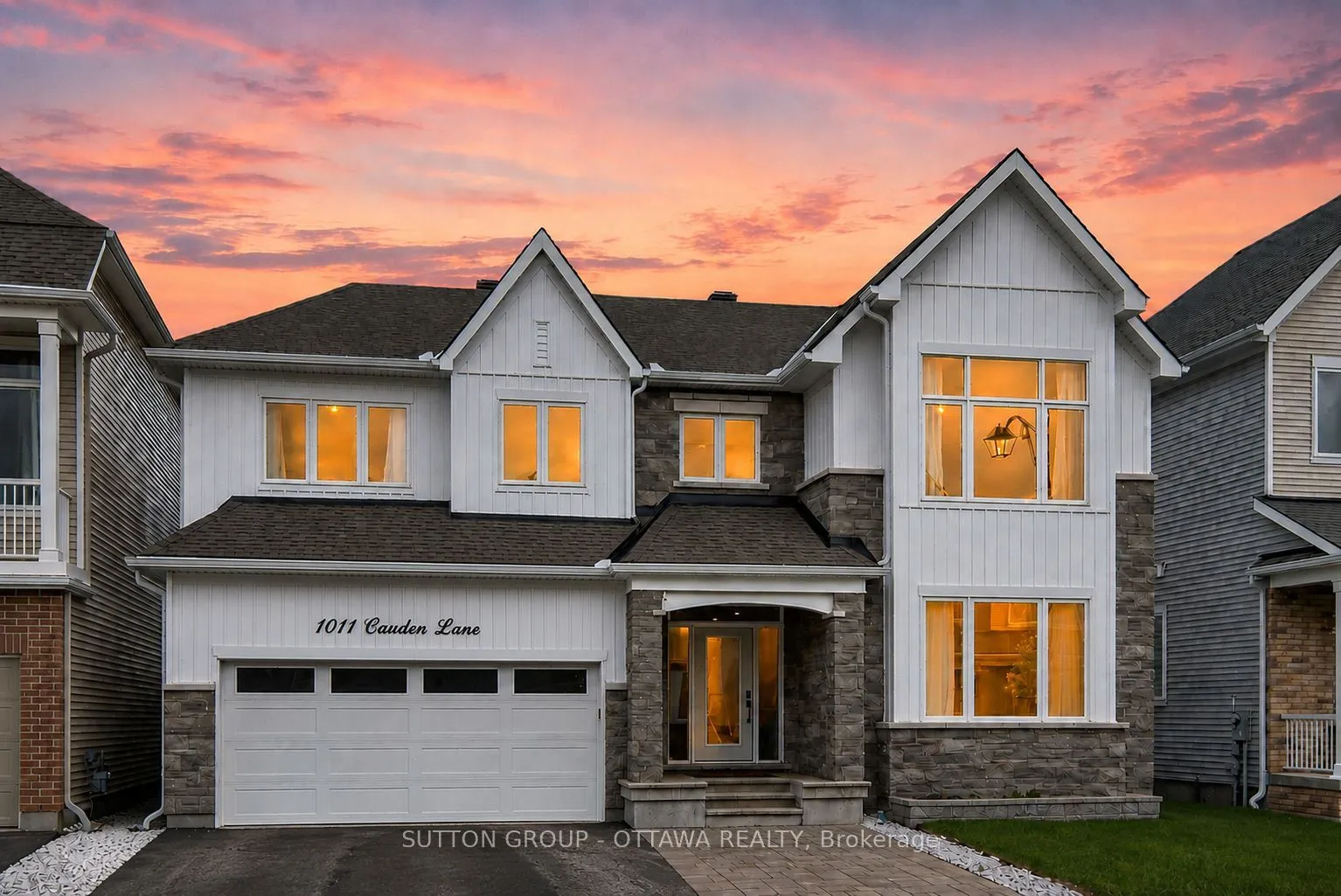 Detached Home For Sale | X13140196