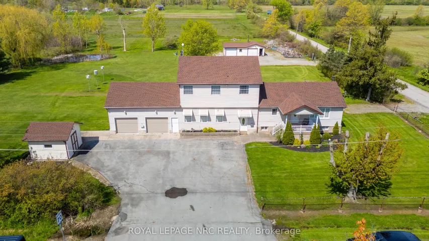 Full View of property
