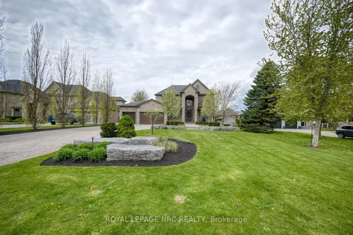 294  Tanbark  Road, Niagara-on-the-lake, ON L0S 1J0