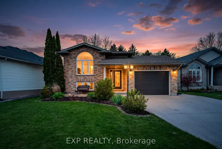 7789  ASCOT  Circle, Niagara Falls, ON L2H 3H1