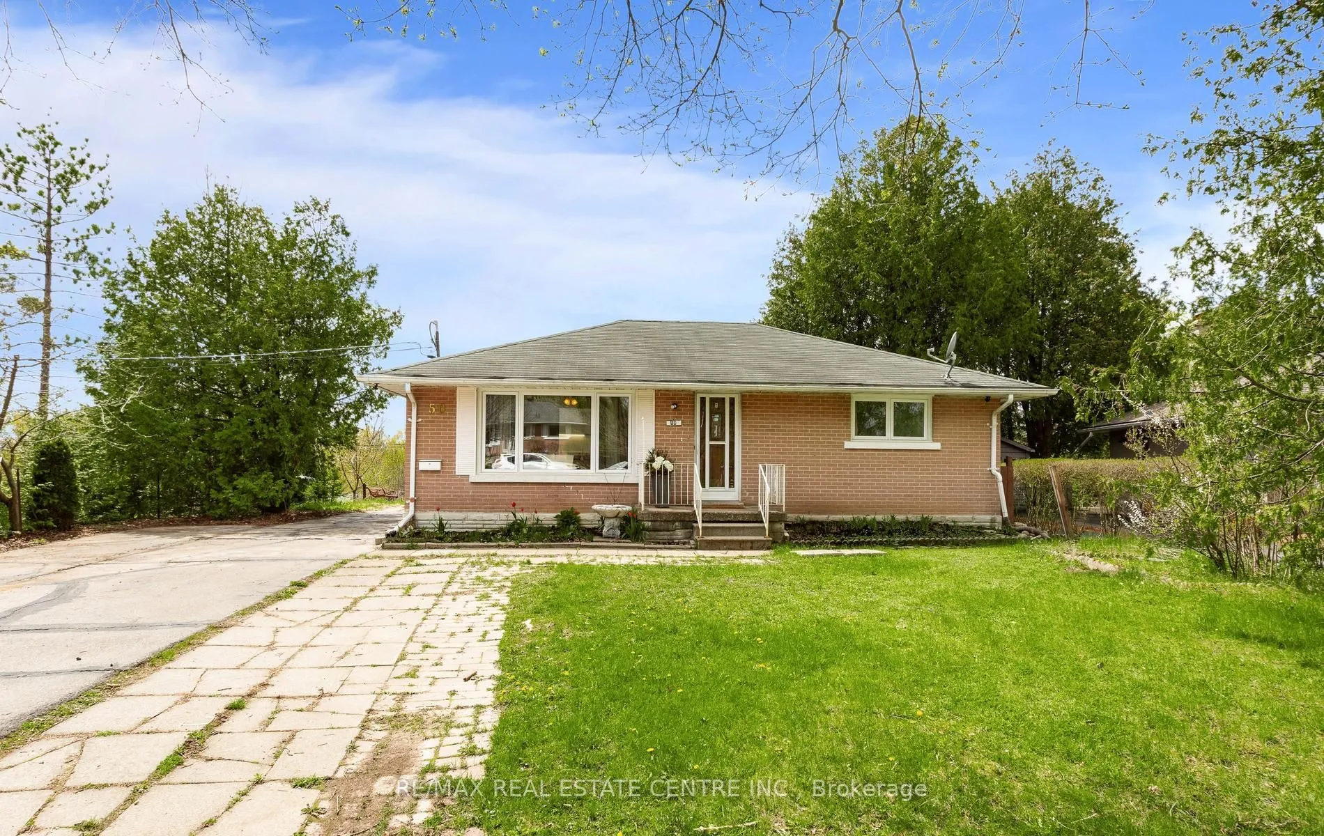 Detached Home For Sale | X13143216