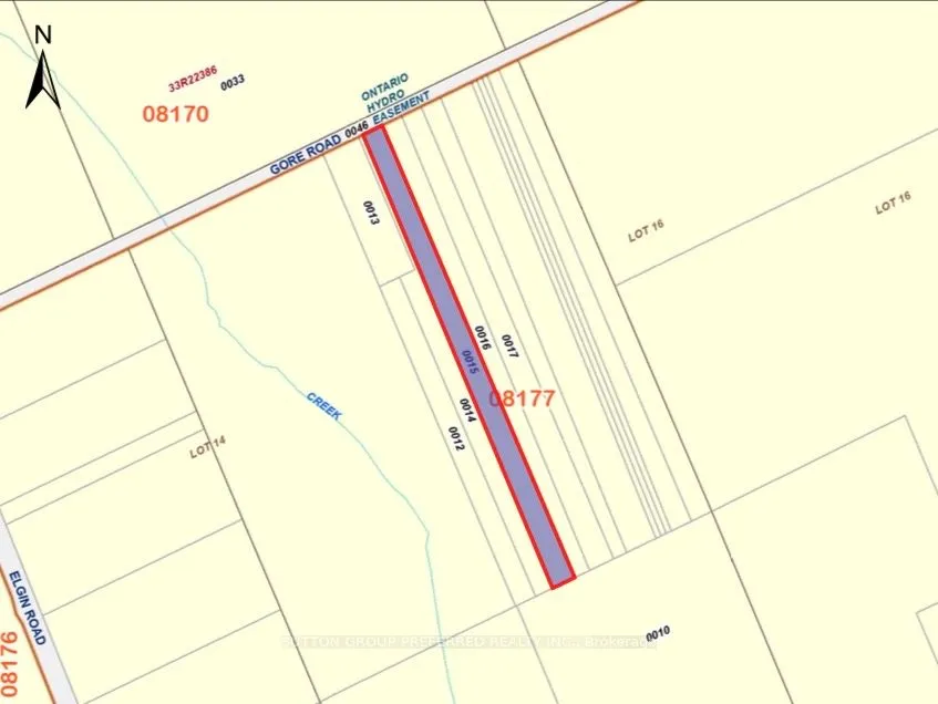Vacant Land For Sale | X13144266
