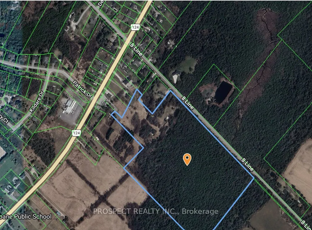 Vacant Land For Sale | X13144682