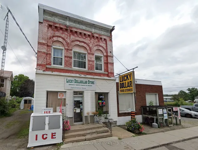 1073 Prince Street, Lansdowne Village, ON K0E 1L0