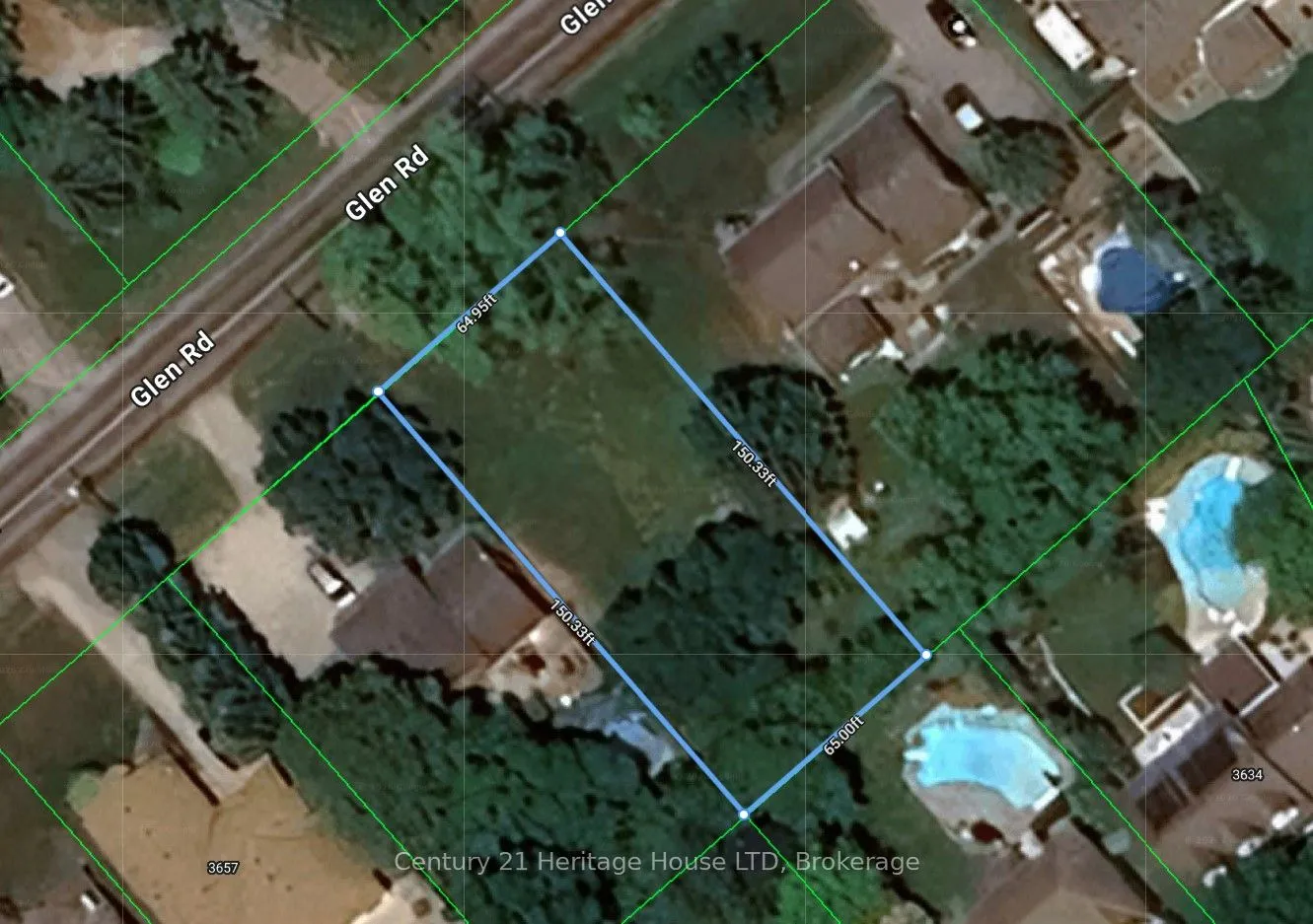 Vacant Land For Sale | X13145568