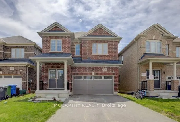 Detached Home For Sale | X13145884