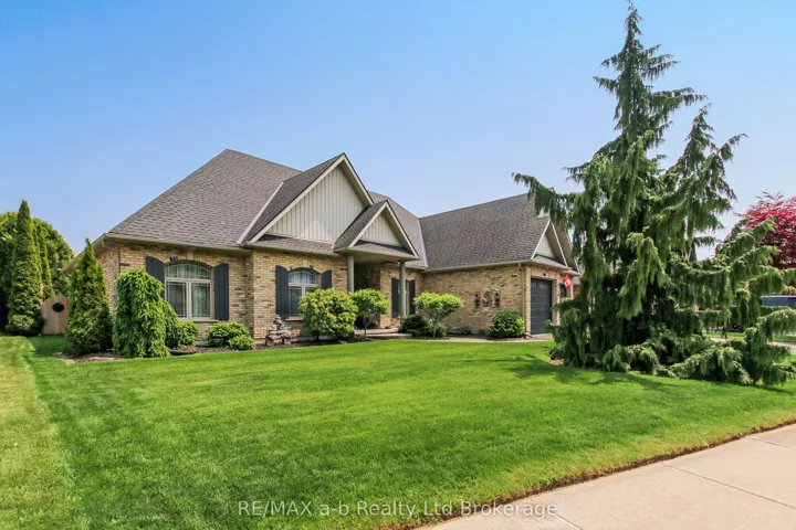 7 Otterview Drive, Norwich, ON N0J 1R0