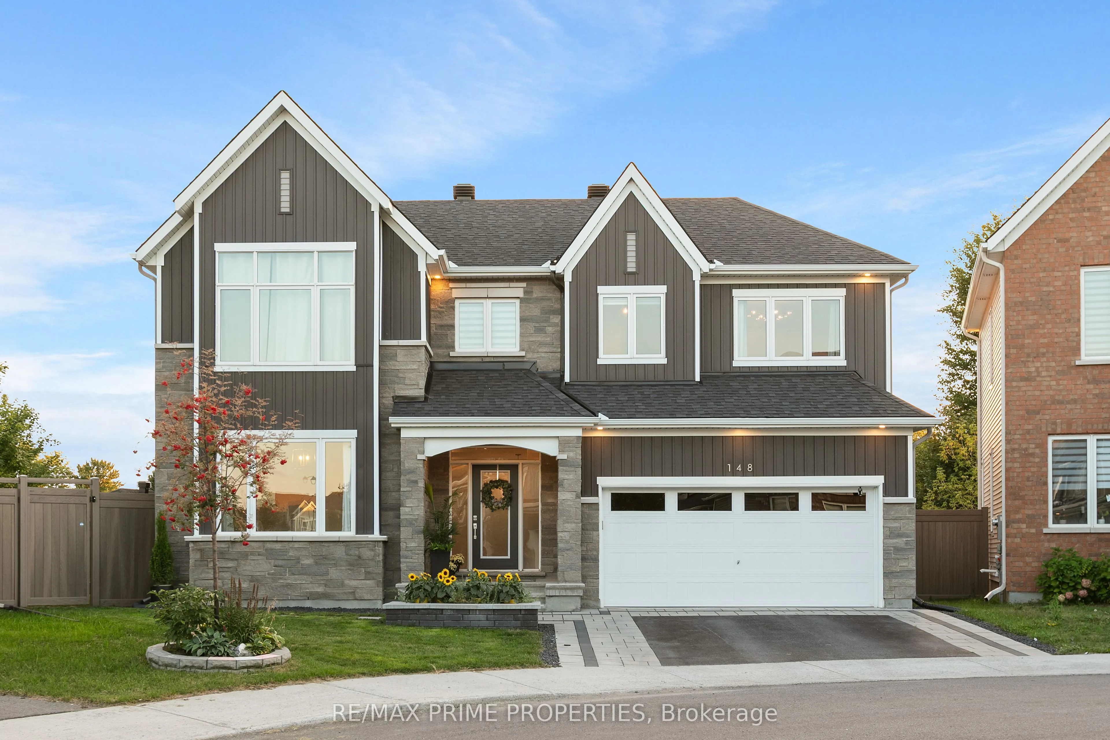 Detached Home For Sale | X13146302
