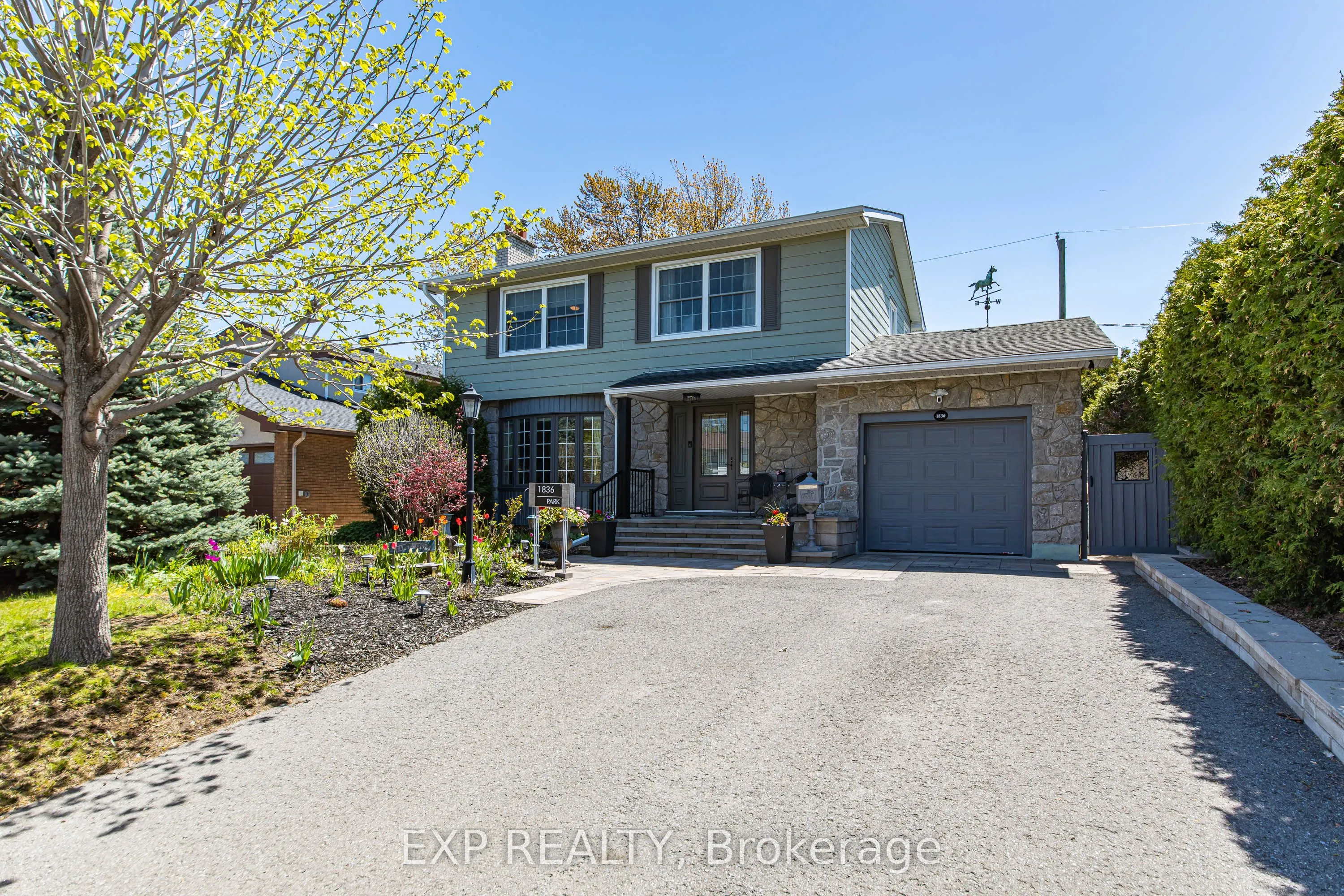 Detached Home For Sale | X13146734